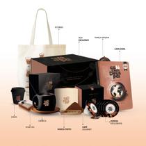 Box cafe com deus pai 2025