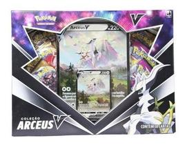 Baralho Batalha de Liga Pokémon Mew VMAX TCG Copag : :  Brinquedos e Jogos