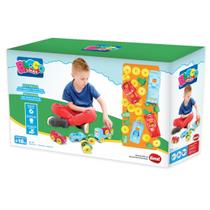 Box cars ii - dismat