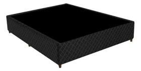 Box Casal Gazin Universal 138x27 Preto