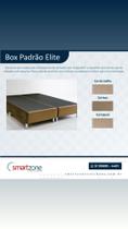 Box Casal Smart Zone Elite Box Casal Smart Zone Elite