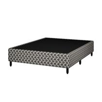 Box Casal Universal 138x188x25 Plumatex Box Casal Universal 138x188x25 Plumatex