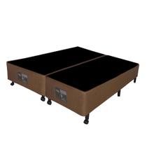 Box Castor Class Pocket Queen Size 158x198x40cm Box Castor Class Pocket Queen Size 158x198x40cm