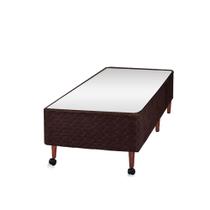 Box Castor Revolution Pocket Solteiro 88x188x40cm