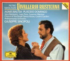 BOX Cavalleria Rusticana