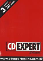 Box CD Expert Singles2 + Blind Shot + 4x4 Hummer Completos