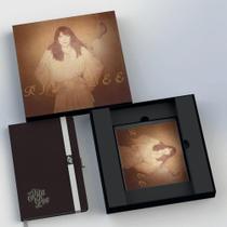 Box Cd Rita Lee - 1980 - Edição Especial Album Lança Perfume