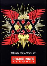Box CD - Roadrunner - Three Decades of Roadrunner (4 Discos)