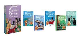 Box Charles Dickens - Volume 02 Box Charles Dickens - Volume 02