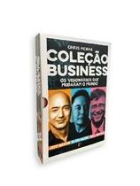 Box - Coleção Business