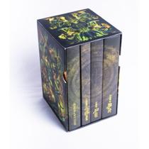 Box Coleção Cthulhu (Edição De Luxo) - JAMBO Box Coleção Cthulhu (Edição De Luxo) - JAMBO