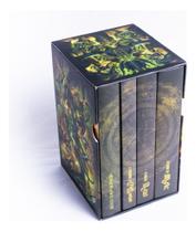 Box - Coleção Cthulhu - Edição de Luxo Box - Coleção Cthulhu - Edição de Luxo