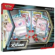 Box Coleção de Torneios Lílian - Copag
