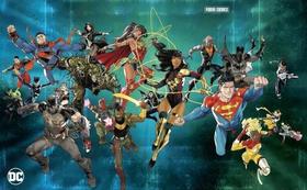 Box Colecao Estado Futuro (Com Guia)