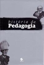 Box - colecao historia da pedagogia - SEGMENTO FARMA EDITORES Box - colecao historia da pedagogia - SEGMENTO FARMA EDITORES