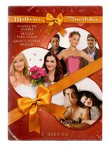 Box coleção mulheres divertidas