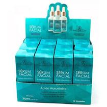box com 12 Sérum Fácial Hialurônico Phállebeauty Revenda