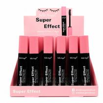 Box com 24 Rimel Super Effect Cilios de Boneca Belle Angel Revenda Box com 24 Rimel Super Effect Cilios de Boneca Belle Angel Revenda