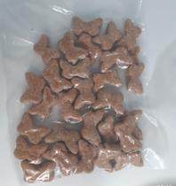 BOX com 5 pacotes de Petiscos Naturais