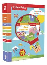 Box Com Janela Com 6, De Ciranda Cultural. Série Box Com Janela Com 6 Editora Ciranda Cultural, Capa Dura, Edição 1 Em P Box Com Janela Com 6, De Ciranda Cultural. Série Box Com Janela Com 6 Editora Ciranda Cultural, Capa Dura, Edição 1 Em P