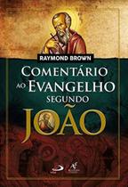 Box: Comentário Ao Evangelho De João - Vol. 1 E 2 - ACADEMIA CRISTA 40 -