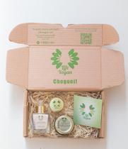 Box completa LV