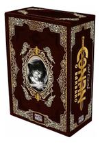 Box - Conan, o Bárbaro (Coleção Completa em 3 Volumes)