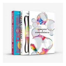 Box - Conexão e Convergência Box - Conexão e Convergência