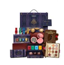 Box Conjunto de Maquiagem Harry Potter Hogwarts - Sheglam Box Conjunto de Maquiagem Harry Potter Hogwarts - Sheglam