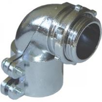Box Curvo Inca 1.1/2'' - Kit C/10