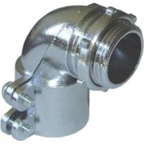 Box Curvo Inca 1.1/4'' - Kit C/10