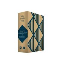 Box Dagg - Manual De Teologia E Eclesiologia - Pro Nobis Box Dagg - Manual De Teologia E Eclesiologia - Pro Nobis