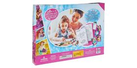 Box De Atividades Disney Princesas - Copag