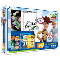 Box de Atividades - Toy Story COPAG