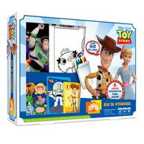 Box de Atividades Toy Story - Copag