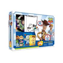 Box de Atividades TOY STORY (novo Formato)