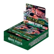 Box de Booster BANDAI One Piece Legacy of the Master OP-12 Box de Booster BANDAI One Piece Legacy of the Master OP-12