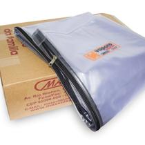 Box de cabine em PVC Premium para Sauna