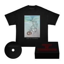Box de Edição de Colecionador Republic Records The Weeknd x Box de Edição de Colecionador Republic Records The Weeknd x