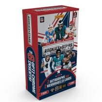 Box de Hobby de Football Panini 2025 Rookies & Stars Box de Hobby de Football Panini 2025 Rookies & Stars