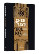 Box de livros - Essencial Sherlock Holmes. vol. 02 Box de livros - Essencial Sherlock Holmes. vol. 02