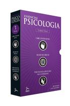 Box de Livros - O Essencial Psicologia Box de Livros - O Essencial Psicologia