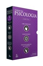 Box de Livros - O Essencial Psicologia