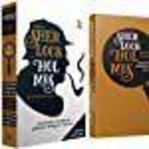 Box de livros - o essencial sherlock holmes - Hunter - Hunter Books Box de livros - o essencial sherlock holmes - Hunter - Hunter Books