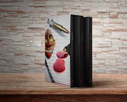 Box - Delegado Dornelas Box - Delegado Dornelas