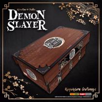 Box Demon Slayer Vols. 1 Ao 23