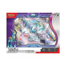 BOX DESTINOS PARADOXAIS RAIO FURIA EX e CHIFRES FERREOS EX BOX DESTINOS PARADOXAIS RAIO FURIA EX e CHIFRES FERREOS EX