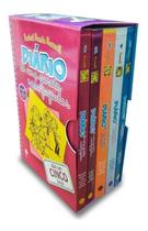 Box Diário de uma garota nada popular (Edição de bolso - Vol. 1 a 5)