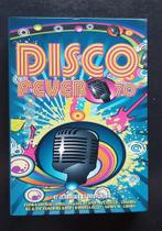 box disco fever 70 dvd original acrado