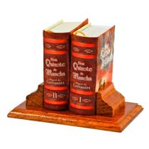 Box Dom Quixote De La Mancha I-II Texto Integral C/Dura Edição De Coleção Os Menores Livros Do Mundo Box Dom Quixote De La Mancha I-II Texto Integral C/Dura Edição De Coleção Os Menores Livros Do Mundo